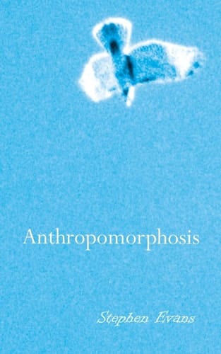 Anthropomorphosis A Transcendental Journey