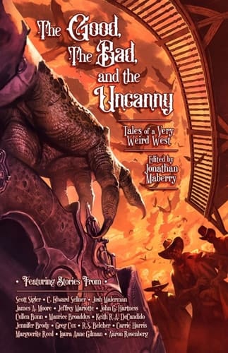 The Good, The Bad, &amp; The Uncanny
