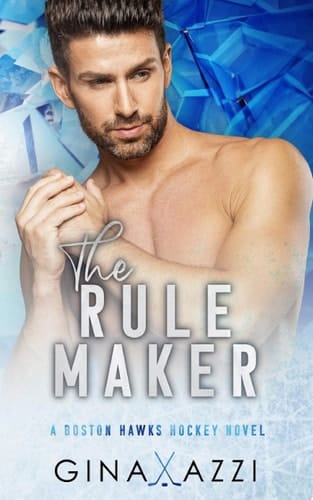 The Rule Maker A Friends-to-Lovers Romance