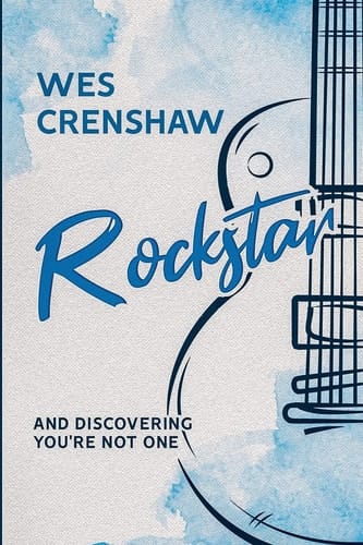 Rockstar And Discovering You're Not One