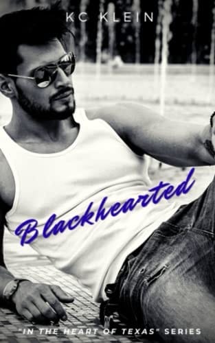 Blackhearted Enemies to Lovers Romance