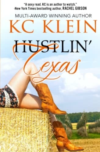 Hustlin' Texas A Contemporary Romance Novel