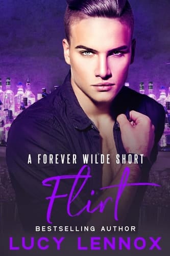 Flirt A Forever Wilde Short