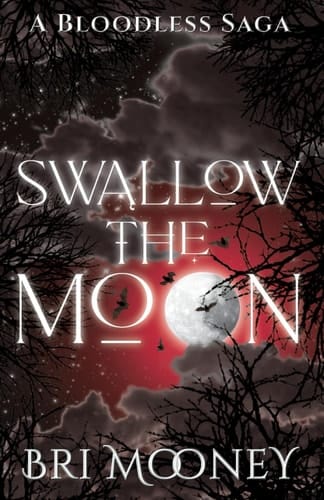 Swallow the Moon