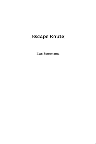 Escape Route