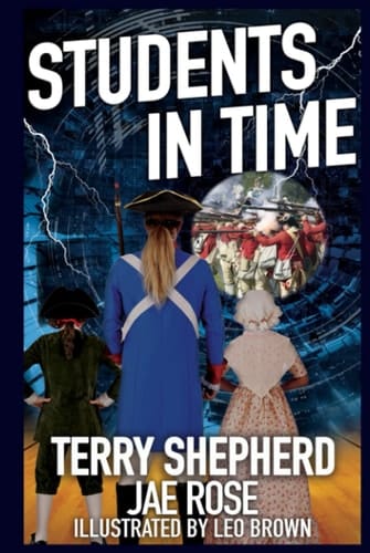 Students in Time
