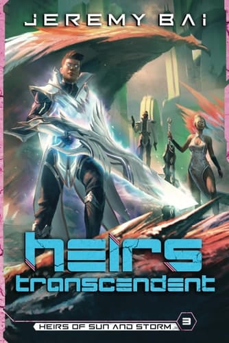 Heirs Transcendent