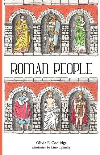 Roman People
