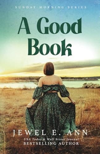 A Good Book