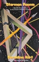 Starmen Poems by Geraldine Hart