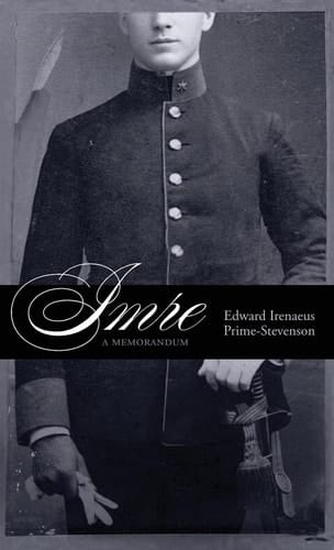 Imre A Memorandum (Darley Press Edition)