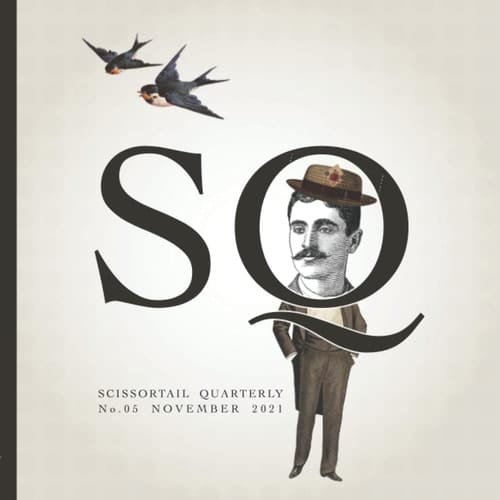 Scissortail Quarterly #5: November 2021