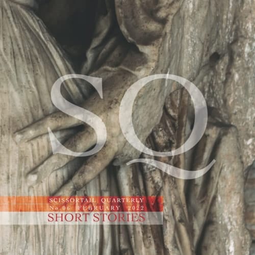 Scissortail Quarterly #6: February 2022 (Short Stories)