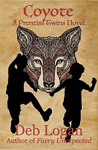 Coyote