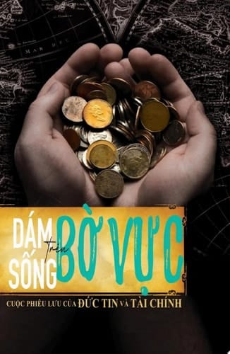 Dám sống trên bờ vực