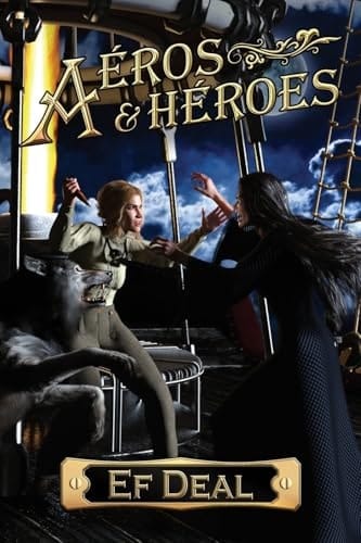 Aeros & Heroes