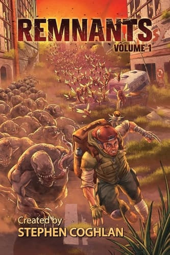 Remnants Volume One