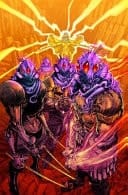 ARC ATHENA 4of6 (CoverC)