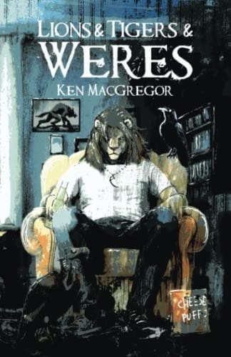 Lions & Tigers & Were