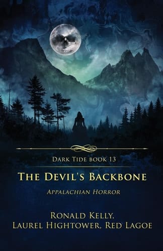 The Devil's Backbone Appalachian Horror