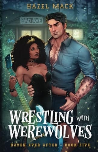 Wrestling with Werewolves
