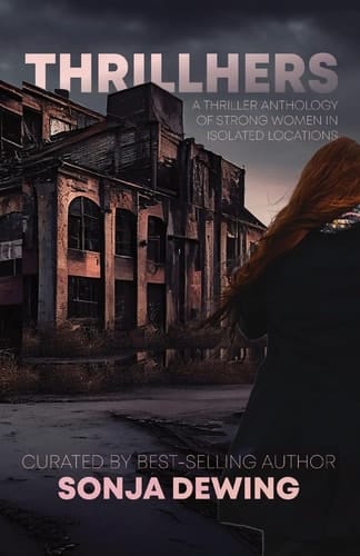 ThrillHers Thrilling Tales in Isolated Locations