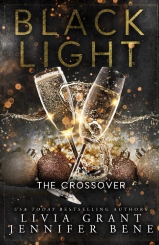 Black Light the Crossover