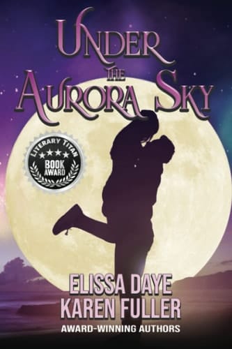 Under the Aurora Sky