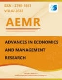 2022 International Symposium on Sustainable Development and Economic Management