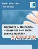 The 2023 International Conference on Social Development and Educational Technology