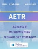 The 2023 2nd International Symposium on Computer Technology and Applications