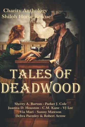 Tales of Deadwood