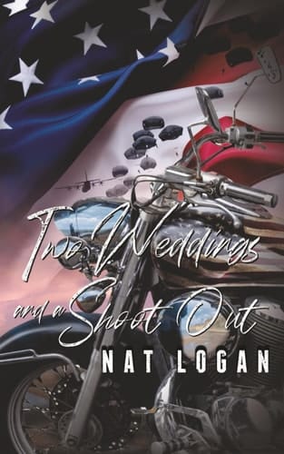 Two Weddings and a Shoot Out