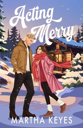Acting Merry