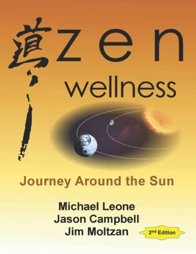 Journey Around the Sun-2nd Edition