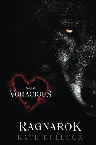 Ragnarok Tales of Voracious