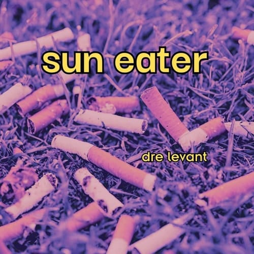 Sun Eater