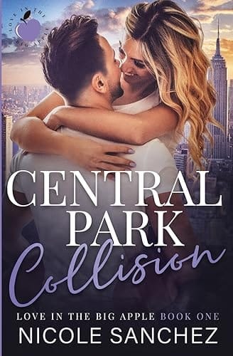Central Park Collision