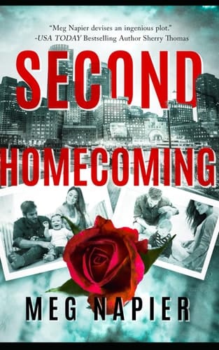 Second Homecoming