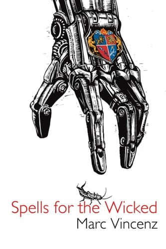 Spells for the Wicked