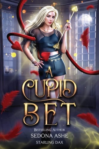 A Cupid Bet