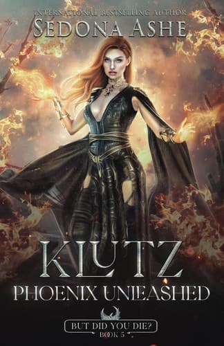 Klutz Phoenix Unleashed
