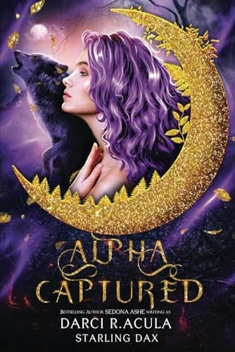 Alpha Captured