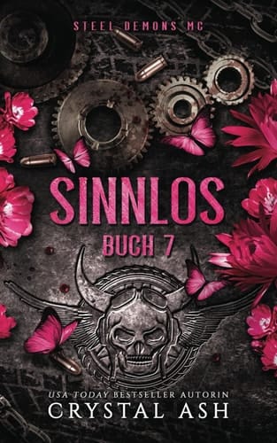 Sinnlos Steel Demons MC