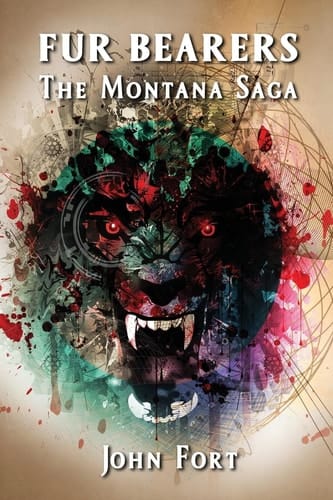 Fur Bearers The Montana Saga
