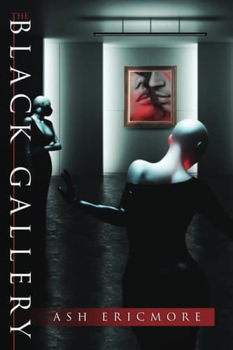 The Black Gallery