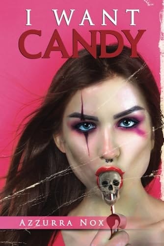 I Want Candy