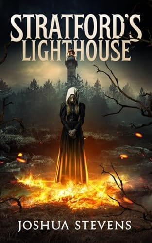 Stratford's Lighthouse A Horror Novel