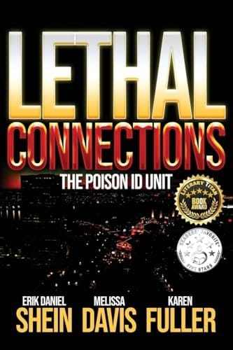 Lethal Connections The Poison ID Unit