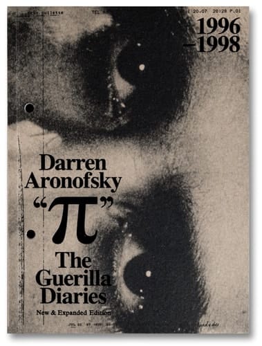 Pi The Guerilla Diaries:1996 1998